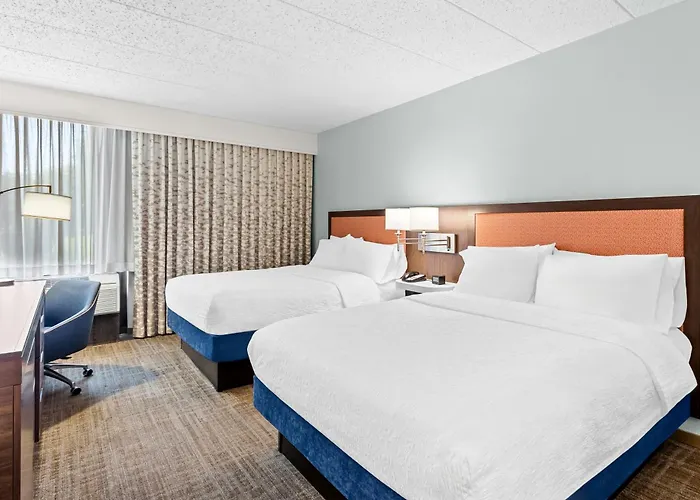 Hampton Inn Chicago-Naperville