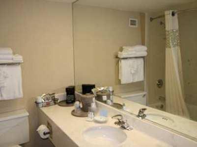 Hampton Chicago-naperville
