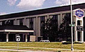 Hampton Chicago-naperville Hotel
