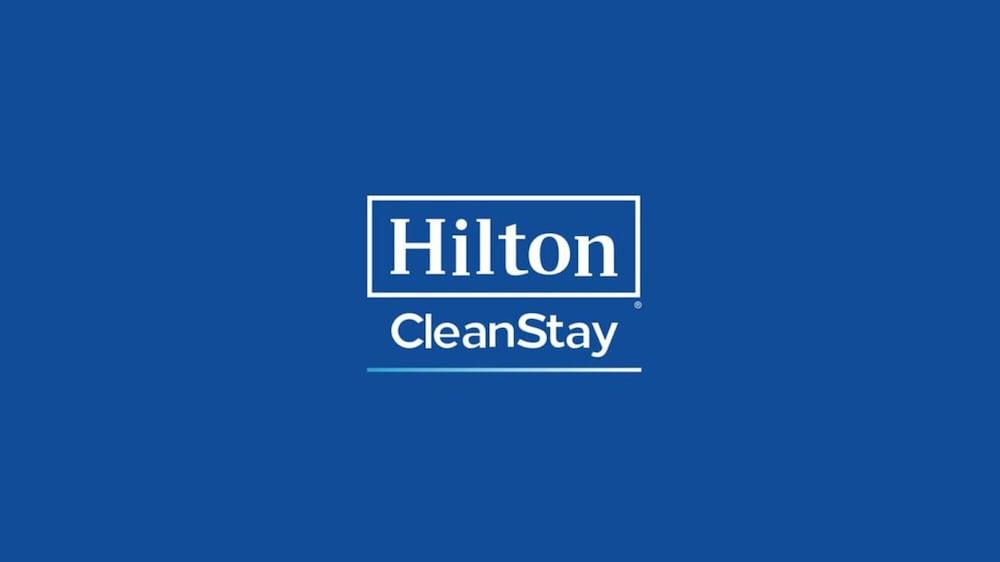 Hotel Hampton Chicago-naperville