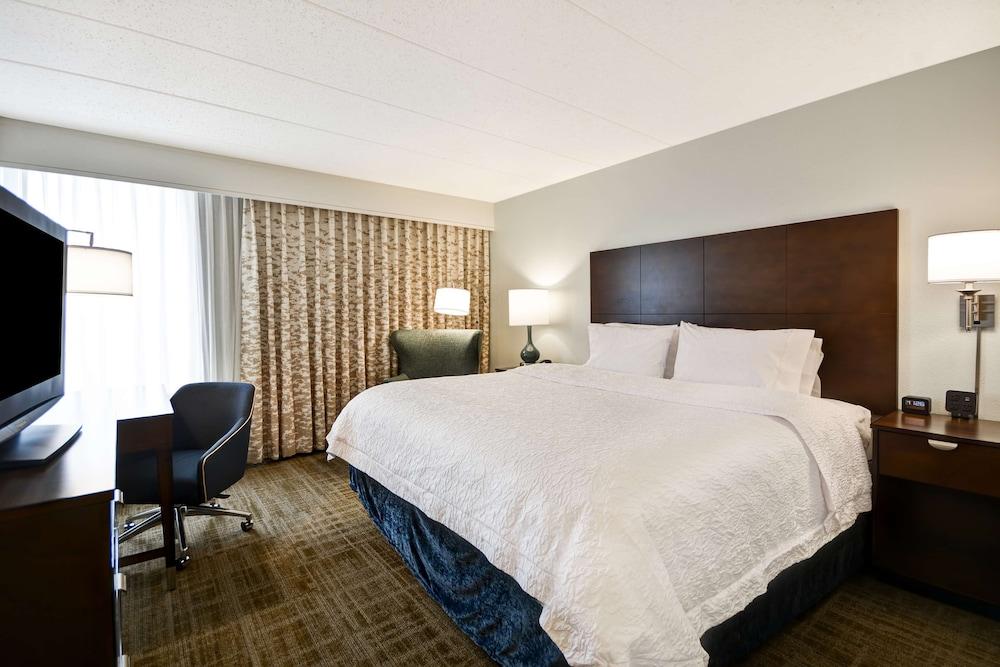 Hotel Hampton Chicago-naperville