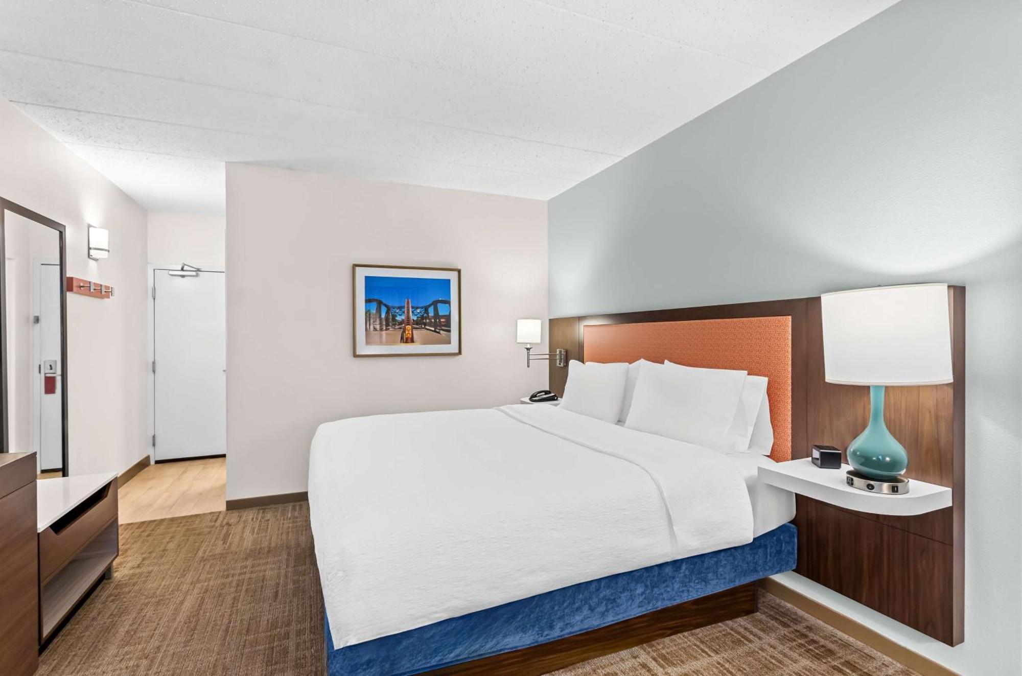 Hampton Chicago-naperville Hotel Naperville