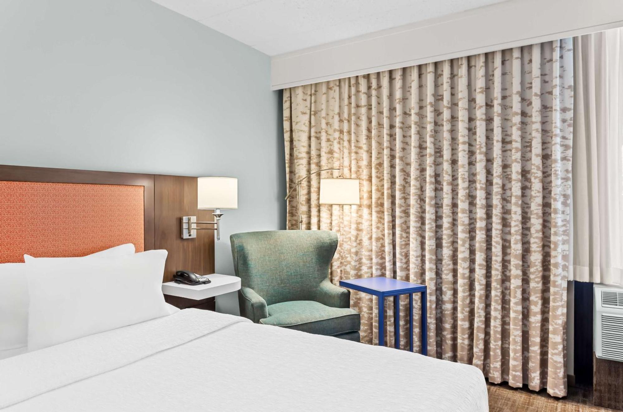 Hotel Hampton Chicago-naperville