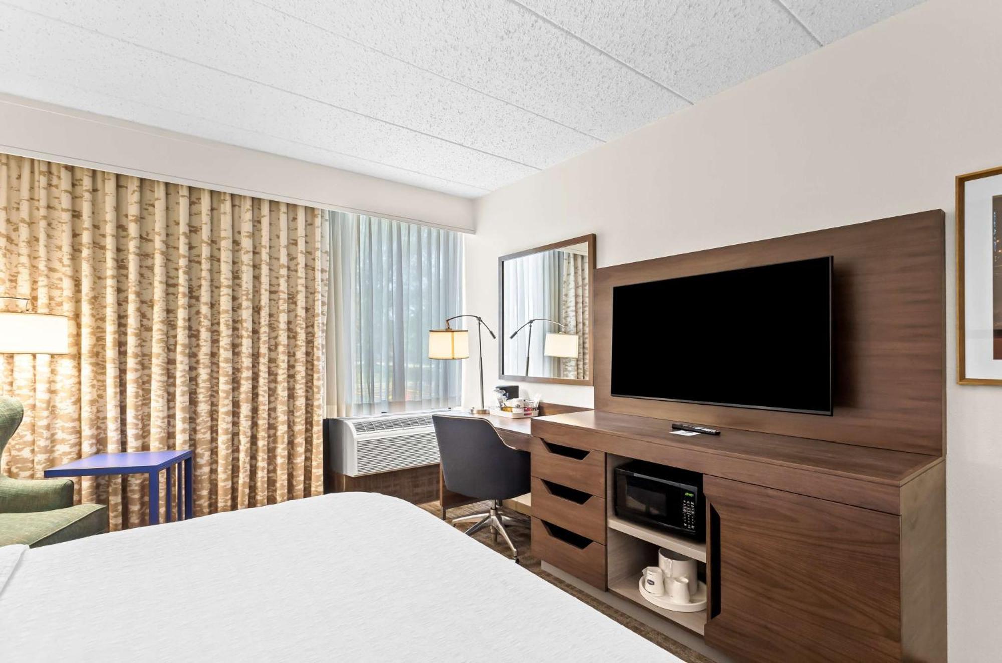 Hotel Hampton Chicago-naperville Naperville