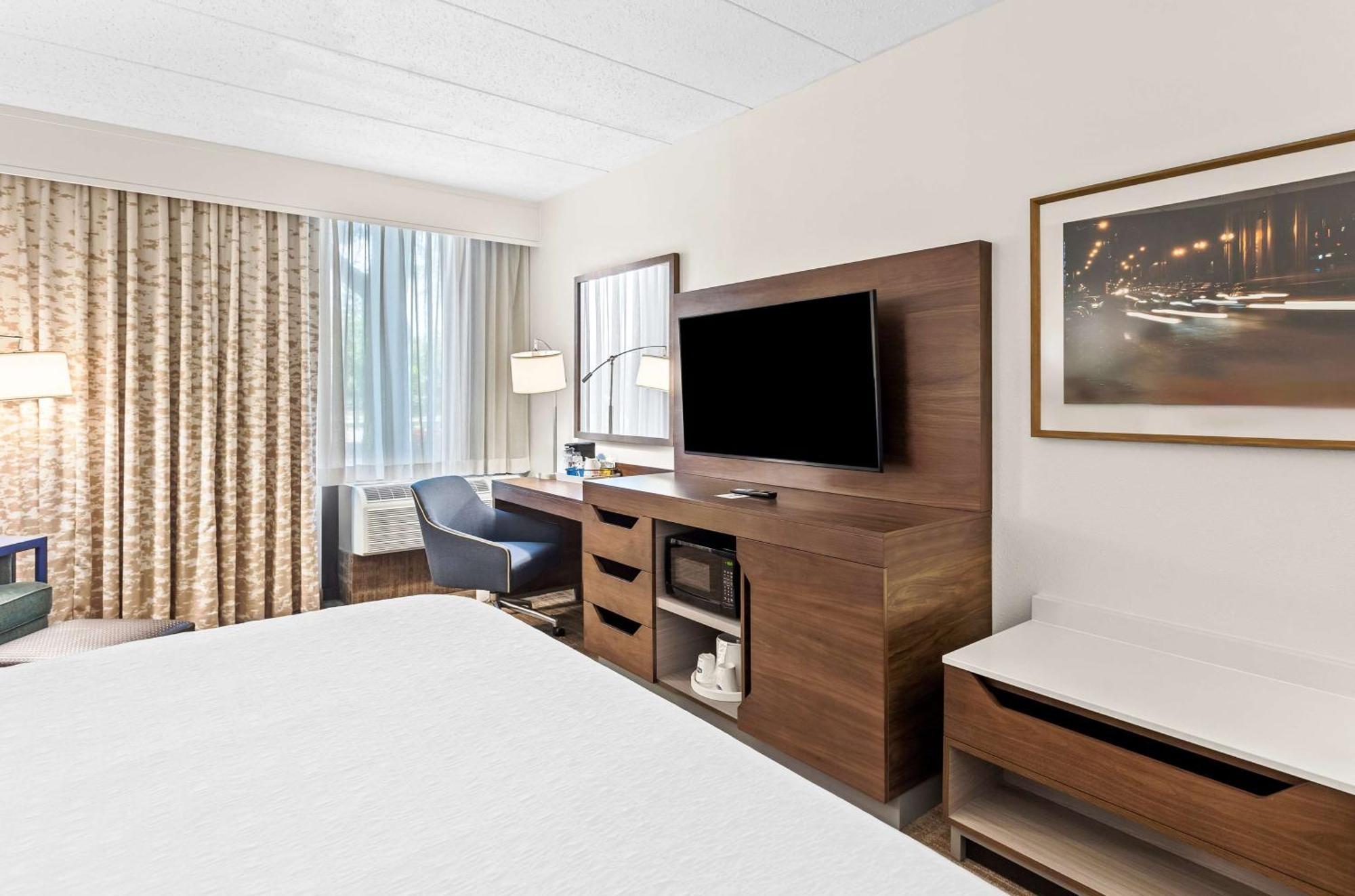 Hotel Hampton Chicago-naperville Naperville