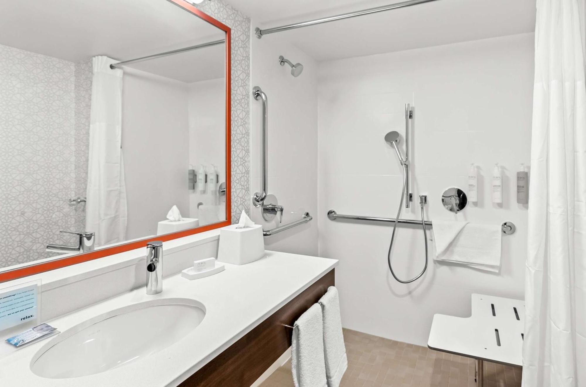 Hotel Hampton Chicago-naperville
