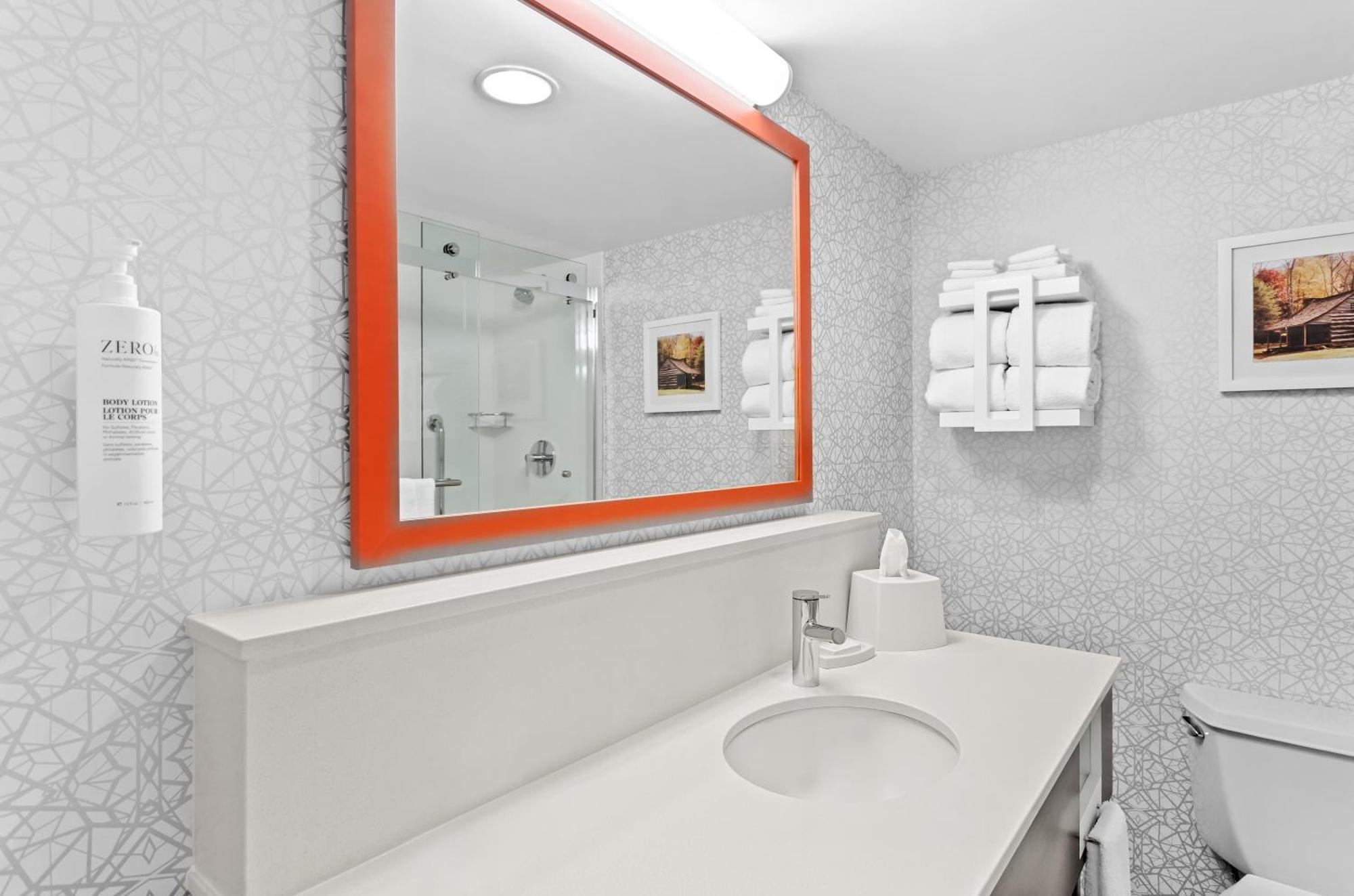 Hampton Chicago-naperville 3* Naperville