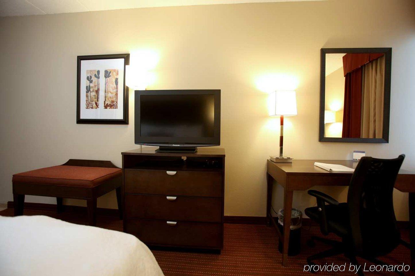 Hampton Chicago-naperville 3* Naperville