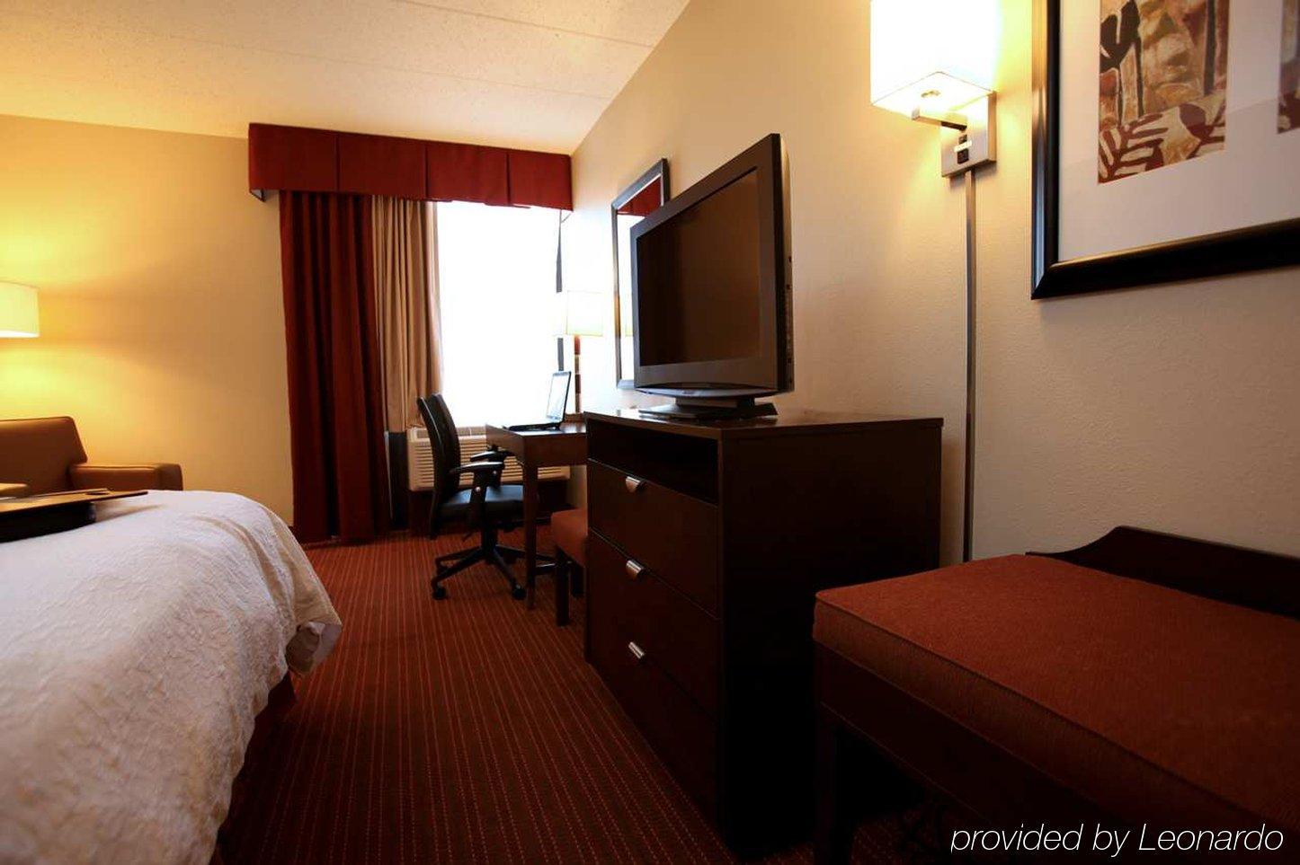 Hampton Chicago-naperville Hotel Naperville