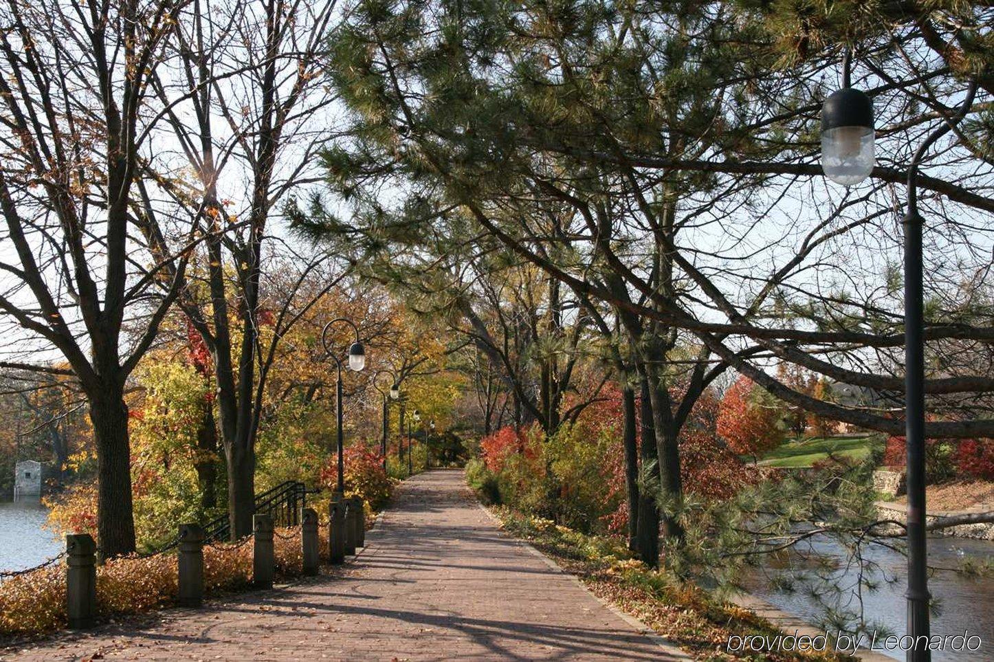 Hotel Hampton Chicago-naperville Naperville