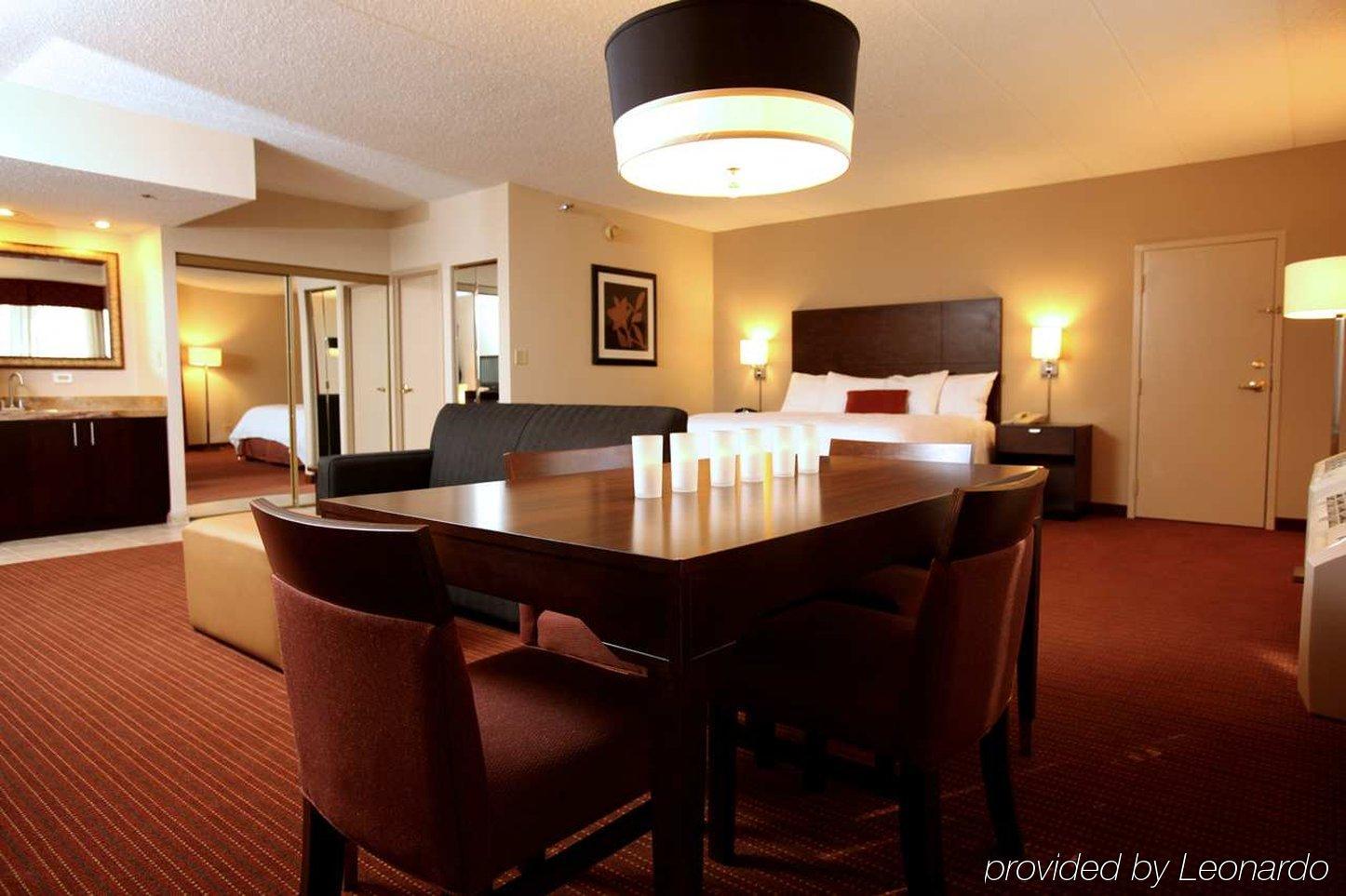 Hampton Chicago-naperville 3* Naperville
