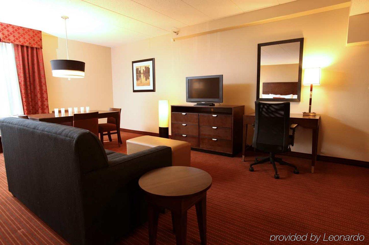 Hotel Hampton Chicago-naperville