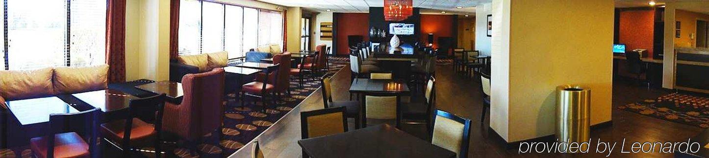 Hampton Chicago-naperville Naperville