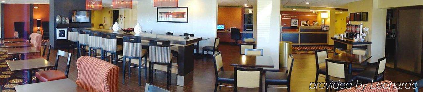 Hampton Chicago-naperville Hotel
