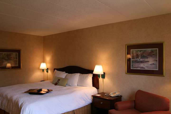 Hampton Chicago-naperville Hotel