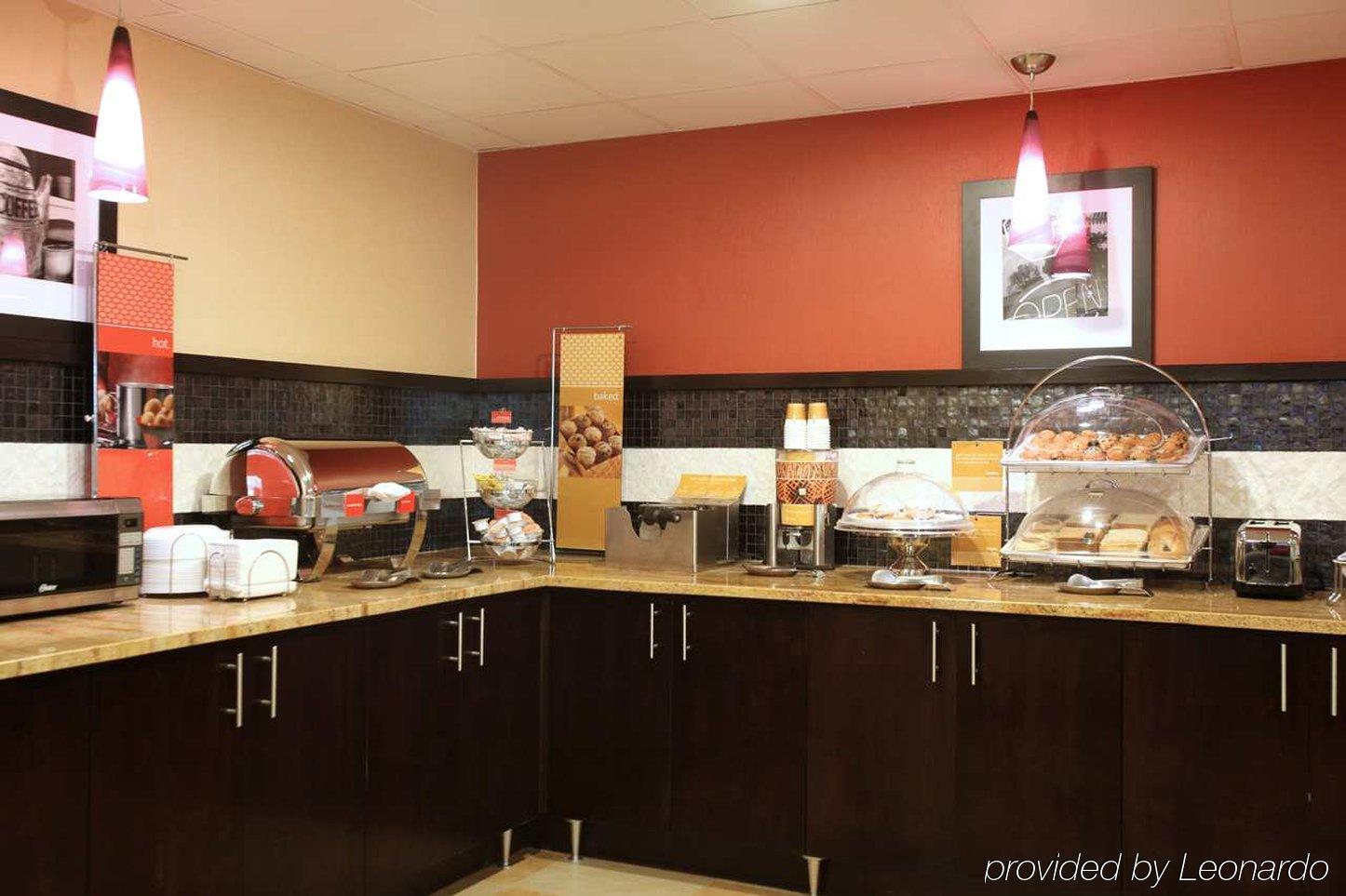 Hotel Hampton Chicago-naperville Naperville