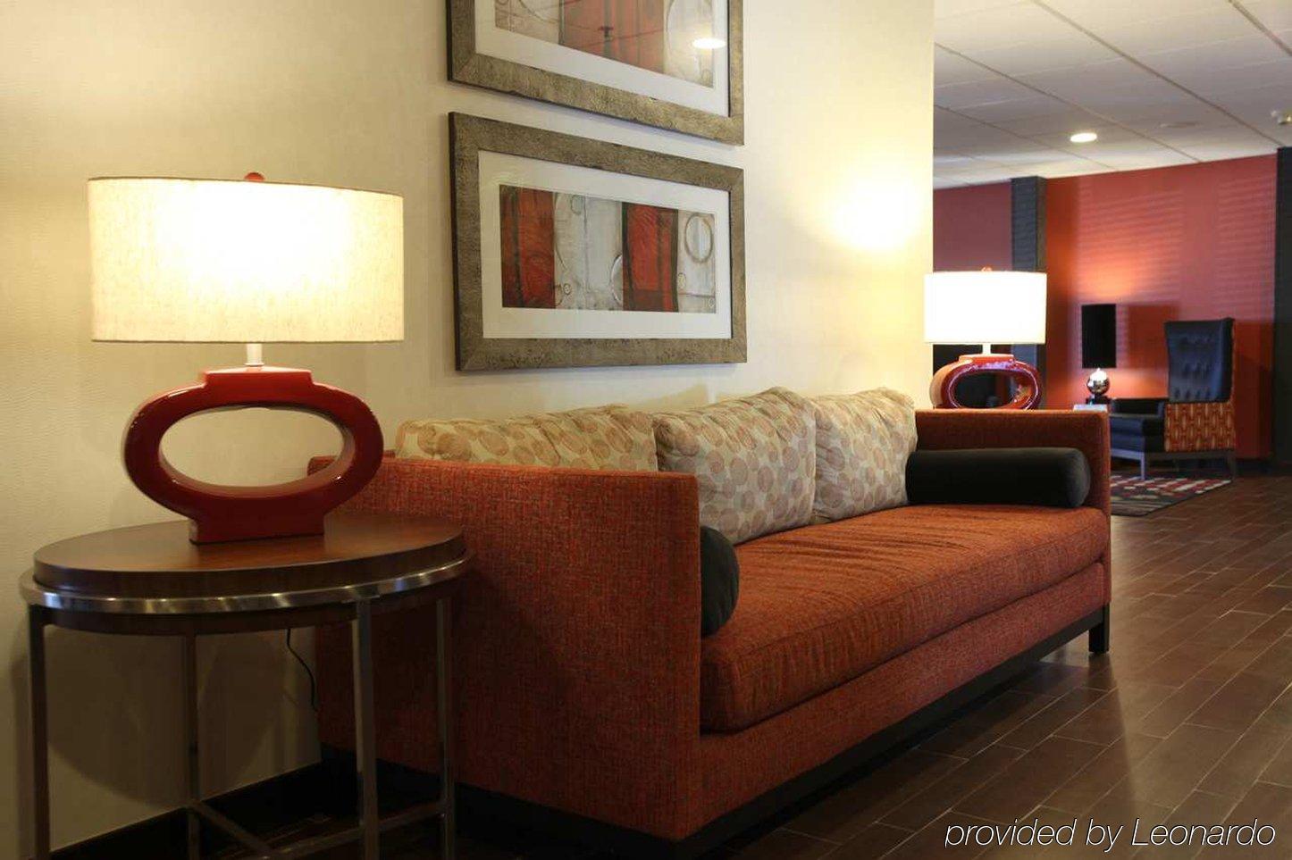 Hotel Hampton Chicago-naperville