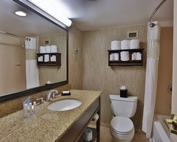 Hotel Hampton Chicago-naperville Naperville