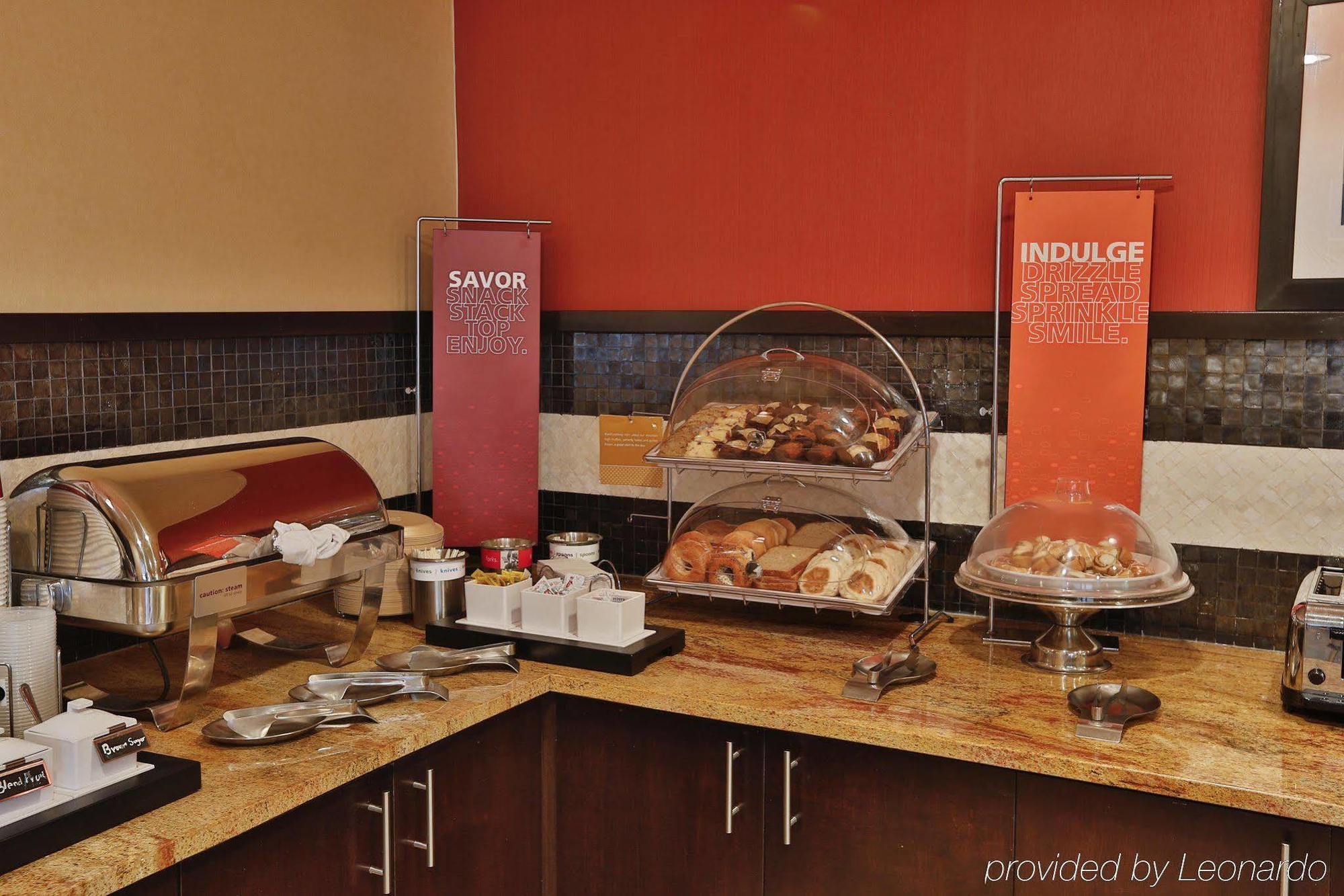Hotel Hampton Chicago-naperville 3*