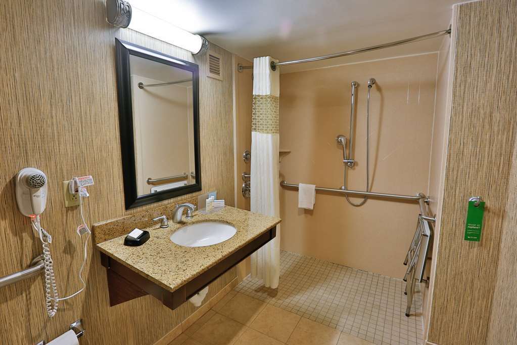 Hampton Chicago-naperville 3* Naperville