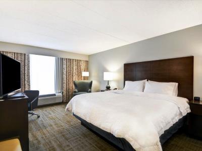 Hampton Chicago-naperville Naperville