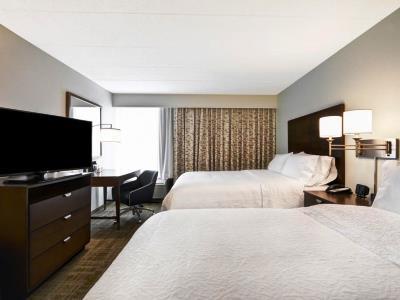 Hampton Chicago-naperville Hotel 3*