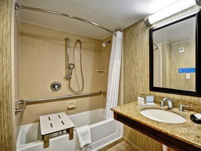 Hampton Chicago-naperville 3* Naperville