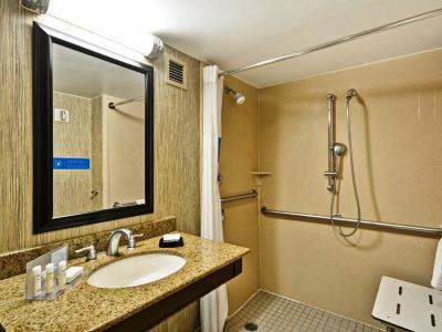 Hampton Chicago-naperville Hotel Naperville