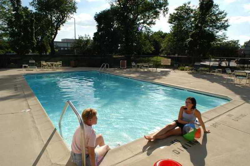 Hampton Chicago-naperville Hotel