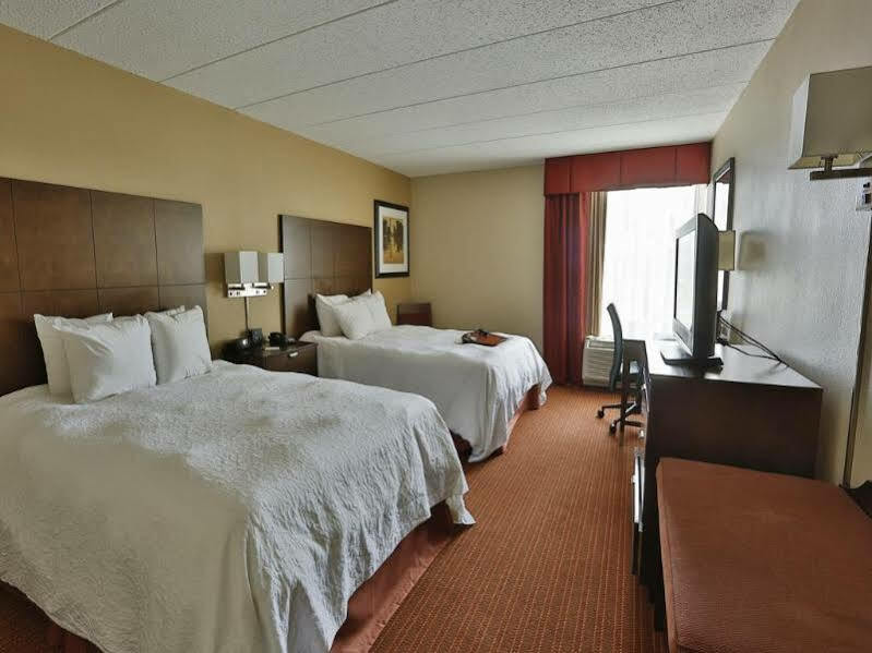 Hampton Chicago-naperville 3* Naperville