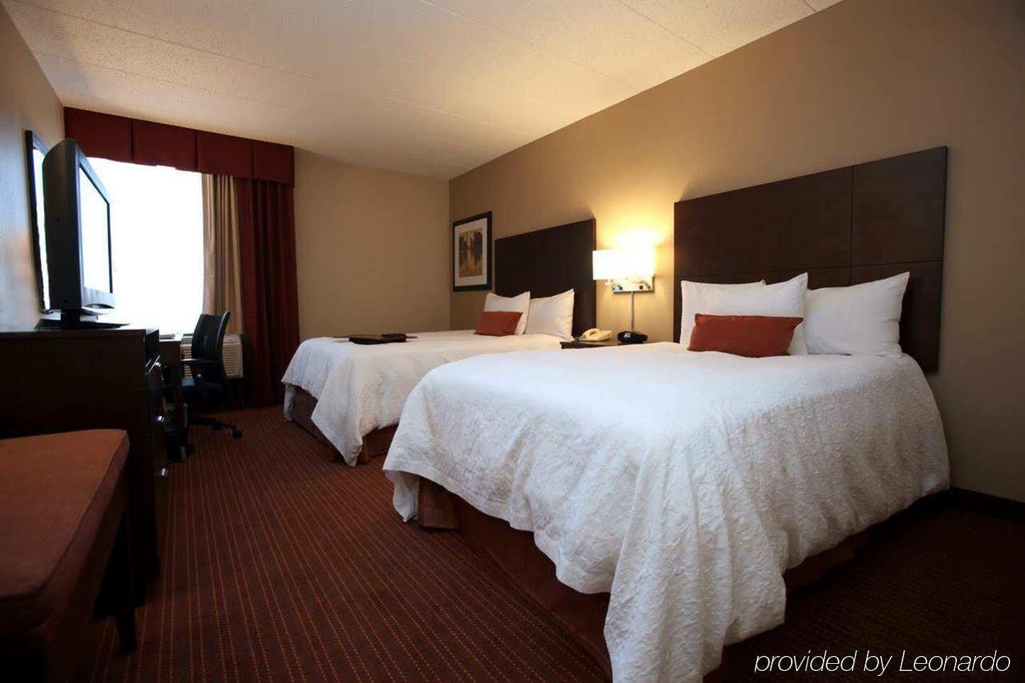 Hotel Hampton Chicago-naperville